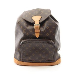 Louis Vuitton Montsouris