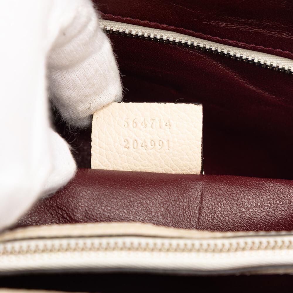 Gucci Zumi