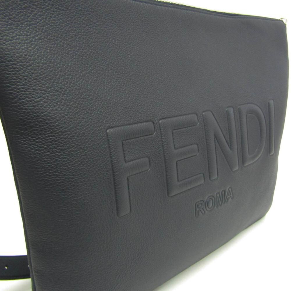 Fendi Shoulder Bag