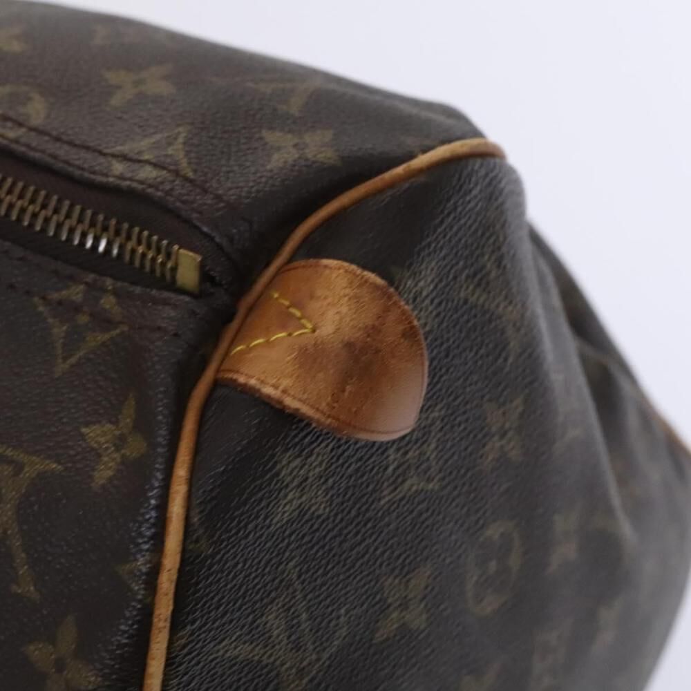 Louis Vuitton Keepall