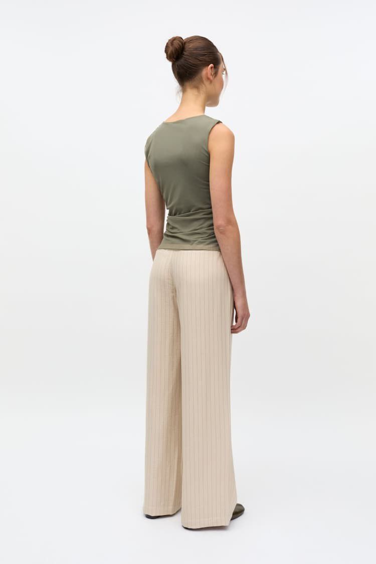 ENNICOLA TANK TOP 7042