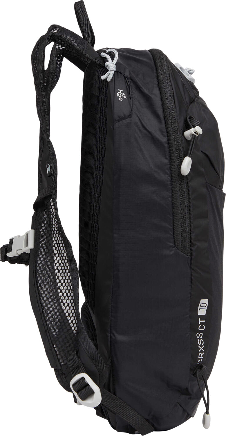 Crxss I CT rygs&aelig;k, 10 Liter