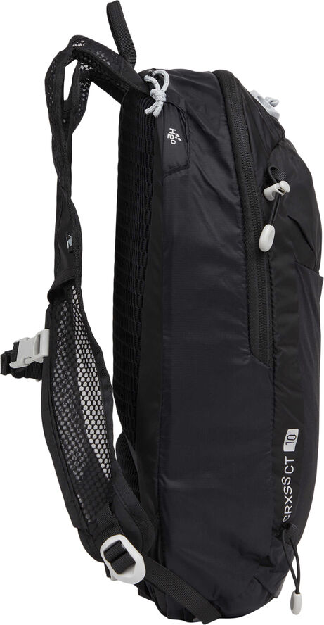 Crxss I CT rygsæk, 10 Liter