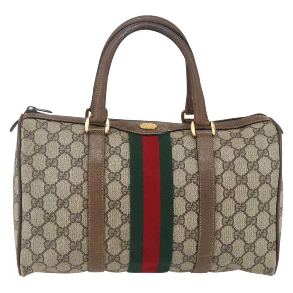 Gucci Boston Bag