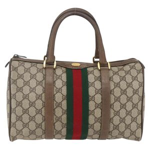 Gucci Boston Bag