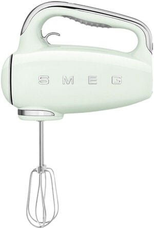 Håndmixer, 9 hastigheder, HMF01PGEU