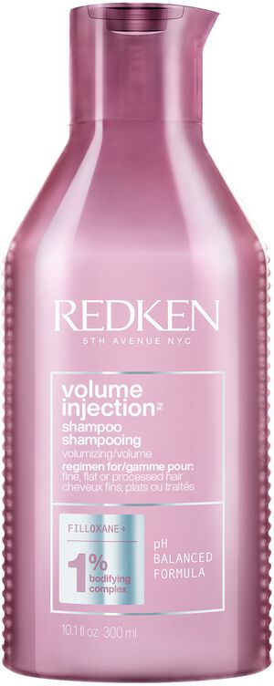 High Rise Volume Injection Shampoo