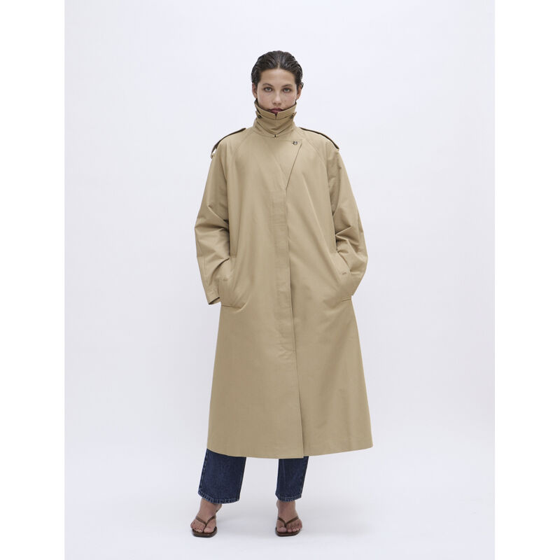 2nd Willona - Firm Cotton