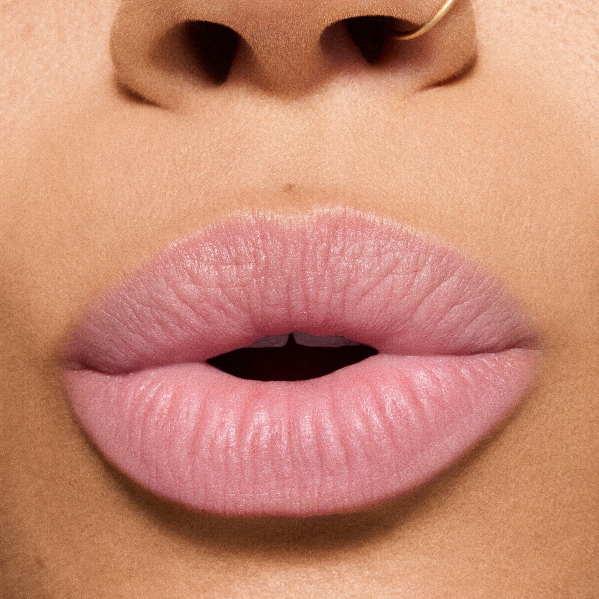 Powder Kiss Hazy Matte Lipstick