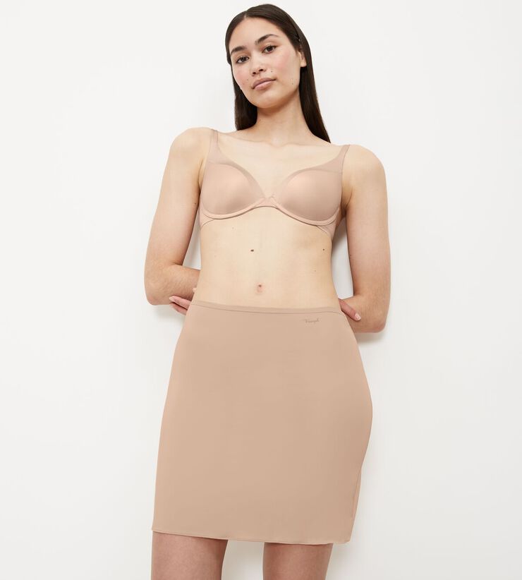 Body Make-Up T Skirt 02