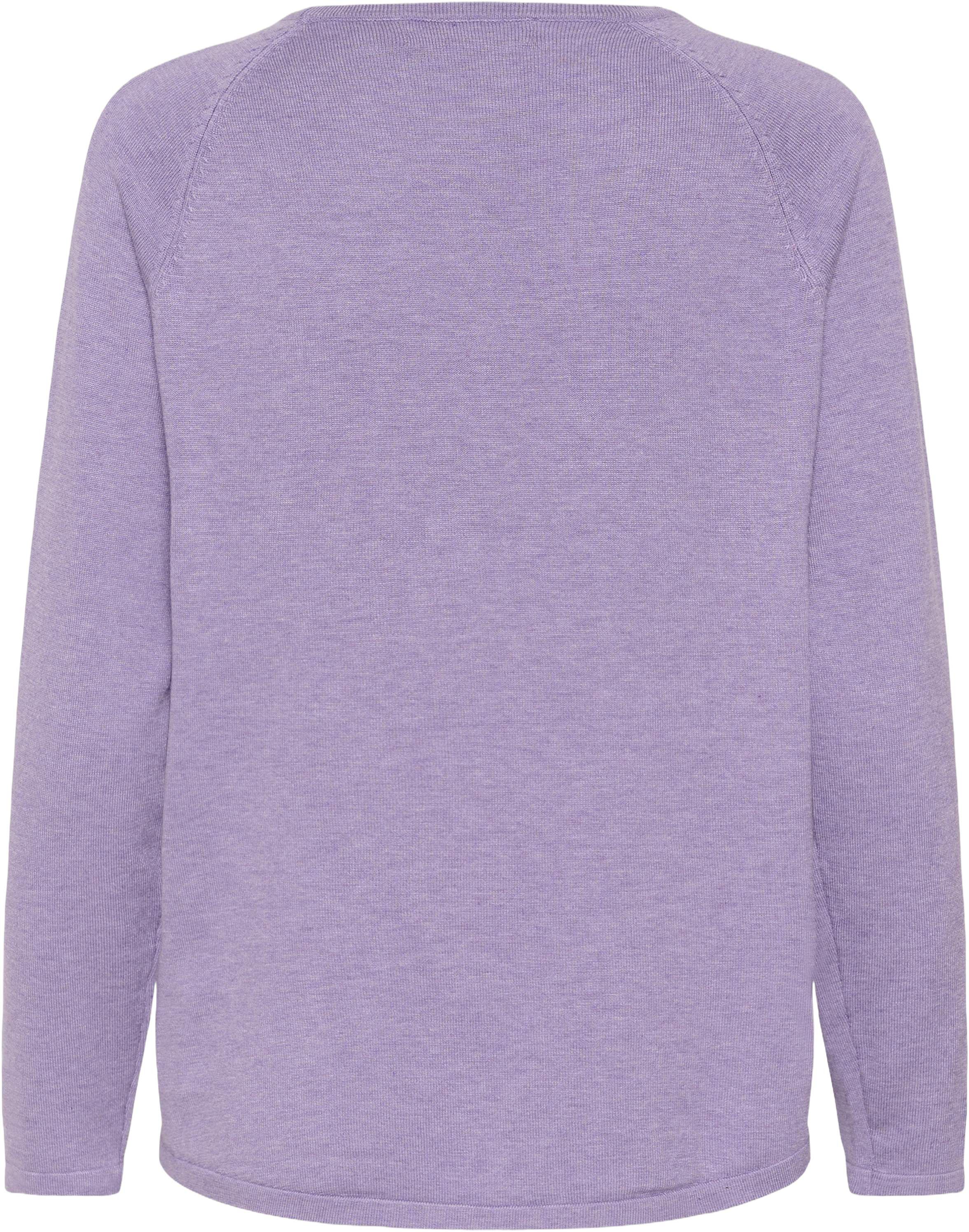 CUannemarie Solid Jumper
