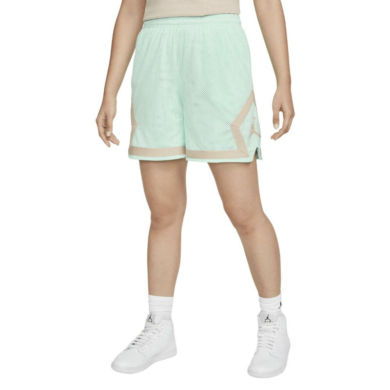 Jordan Heritage Diamond Shorts