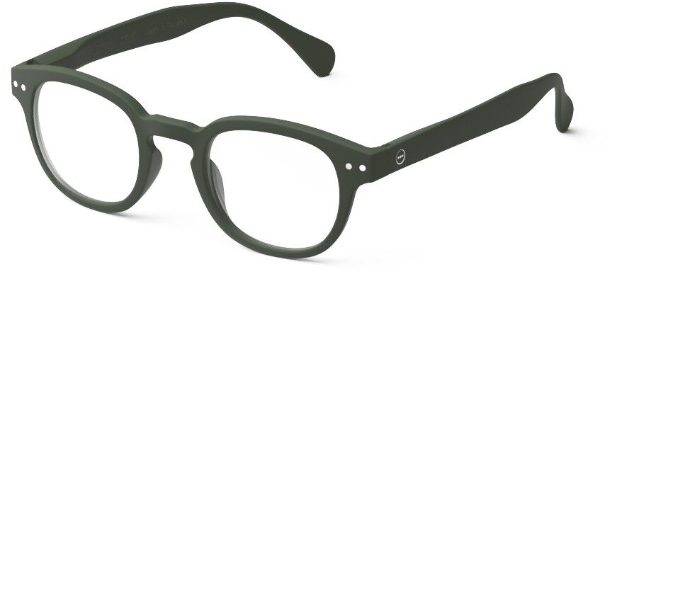 READING C Kaki Green +2