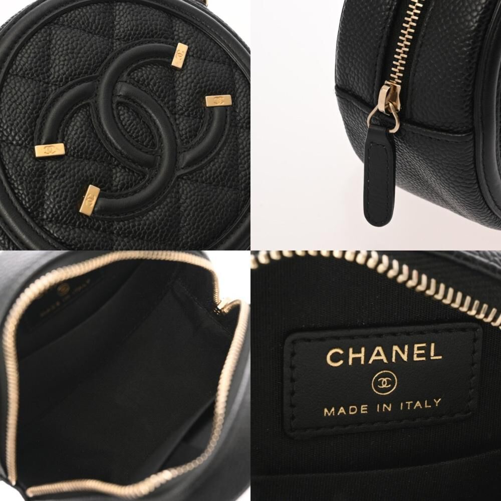 Chanel Shoulder Bag