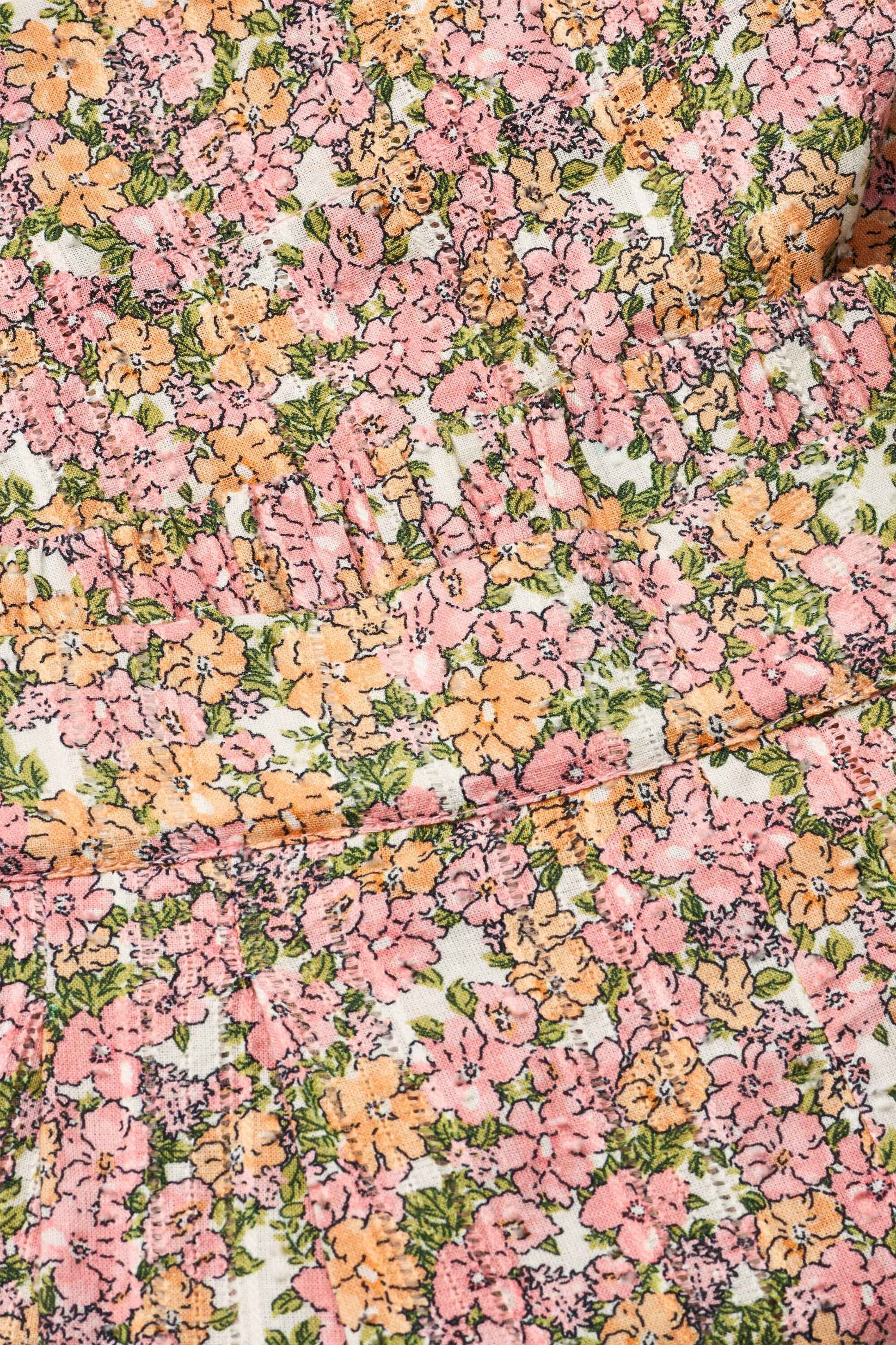 Antequera Dress