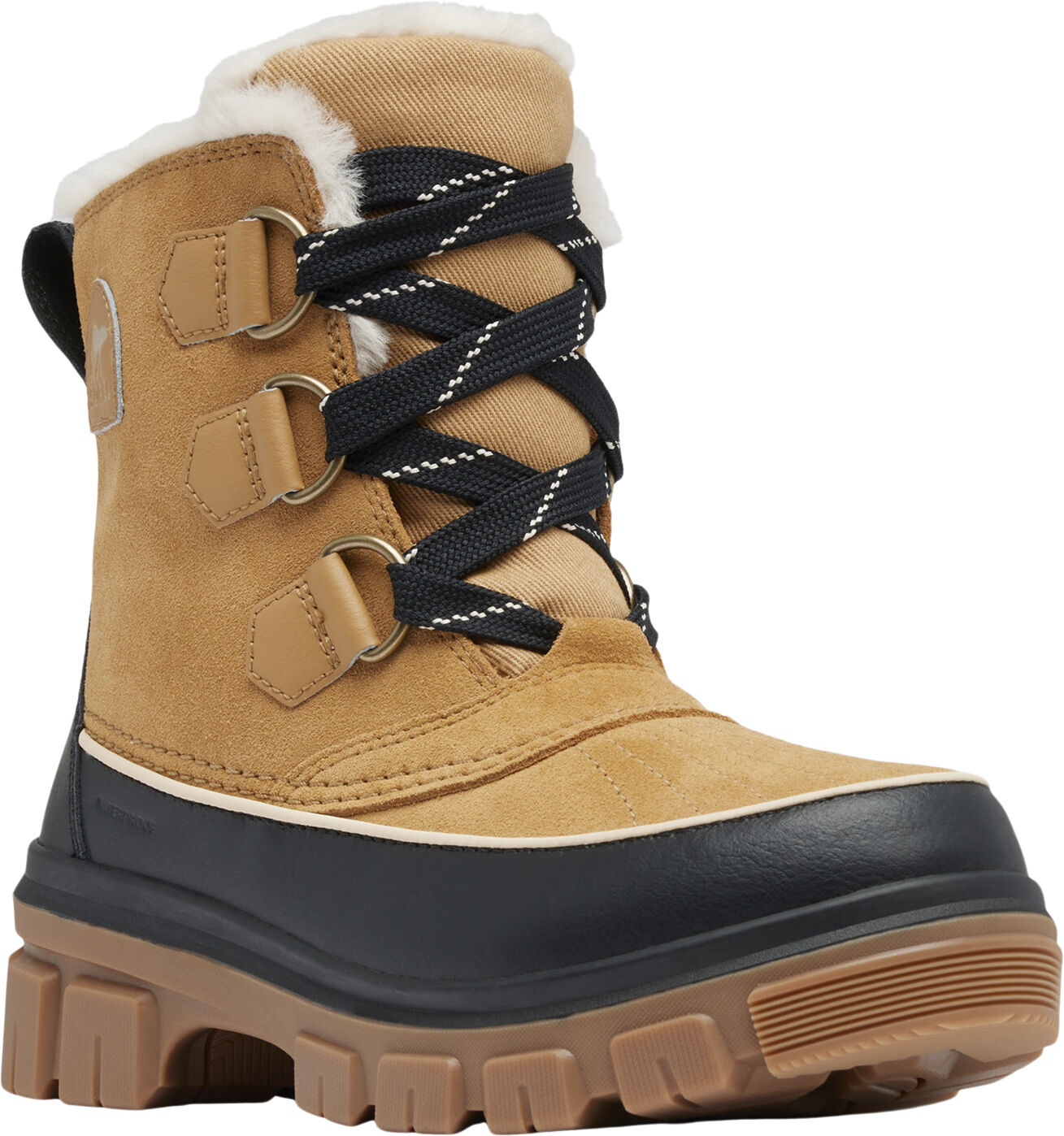 Sorel Torino V Waterproff Snow Boots, dame