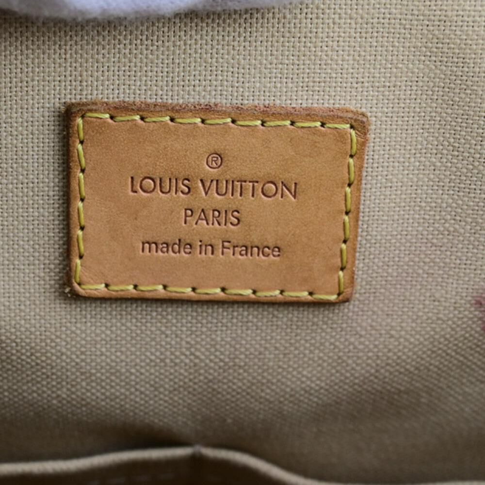 Louis Vuitton Siracusa