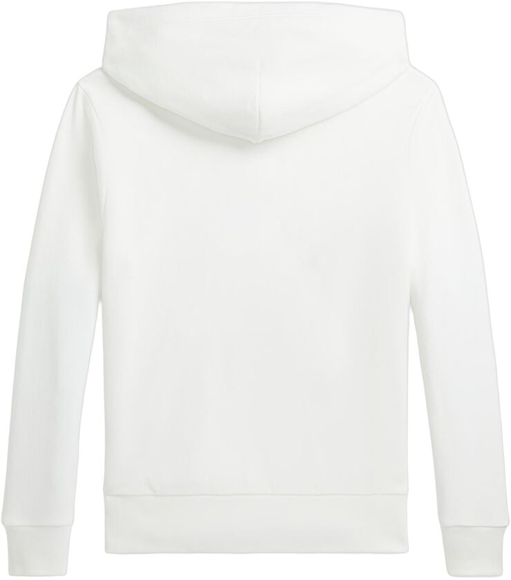 EASY FRENCH TERRY-PO HOOD-KN-SWS KIDS