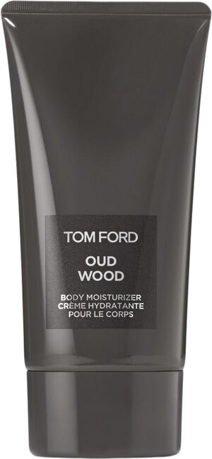 Oud Wood Body Lotion