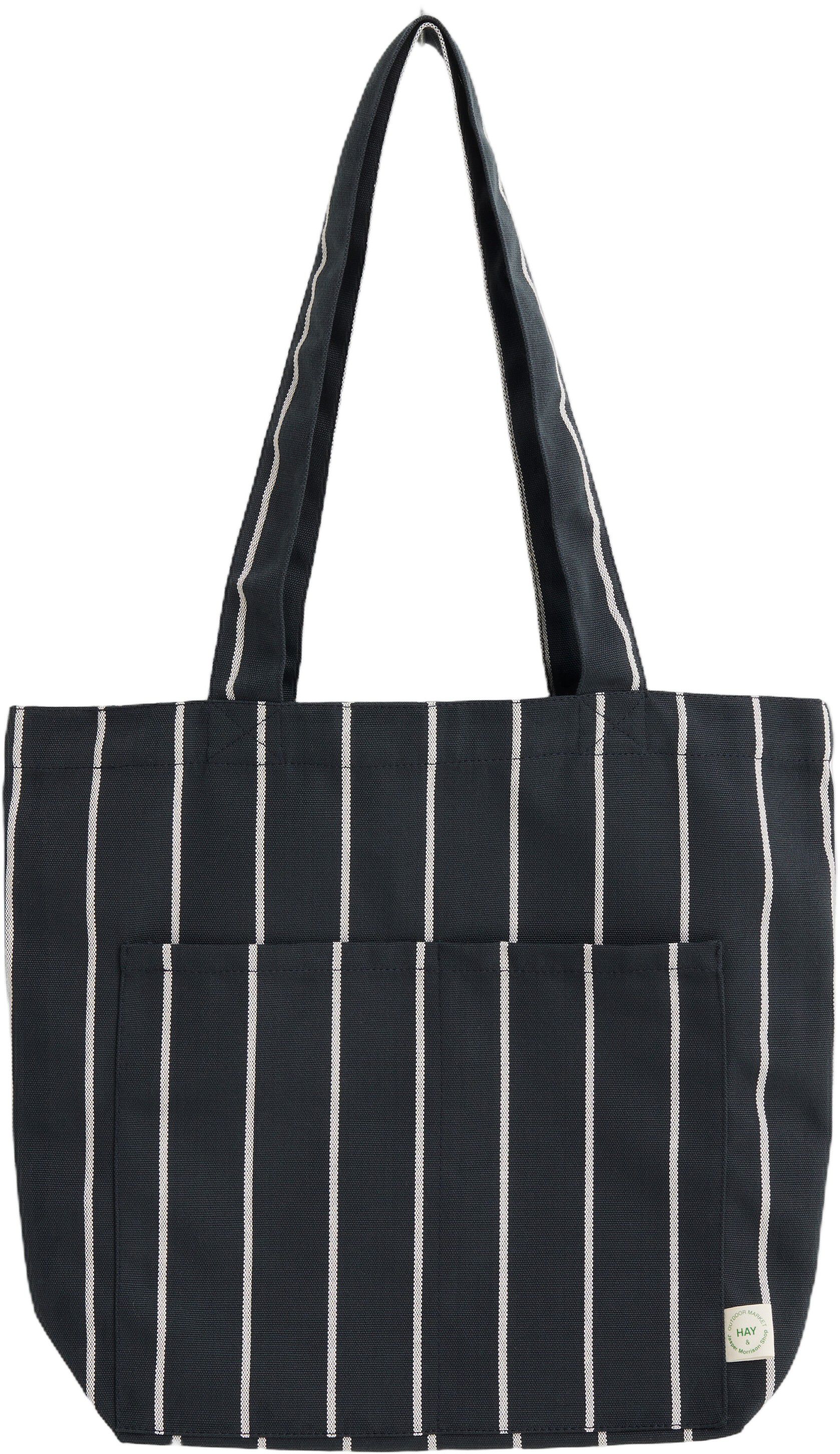 Outdoor Market Tote Bag