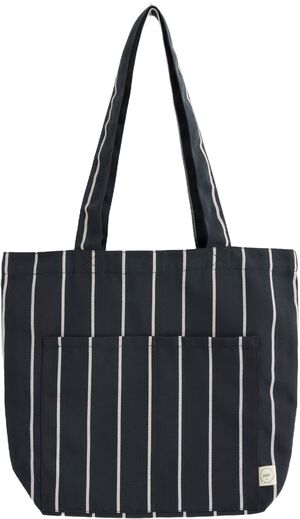 Outdoor Market Tote Bag