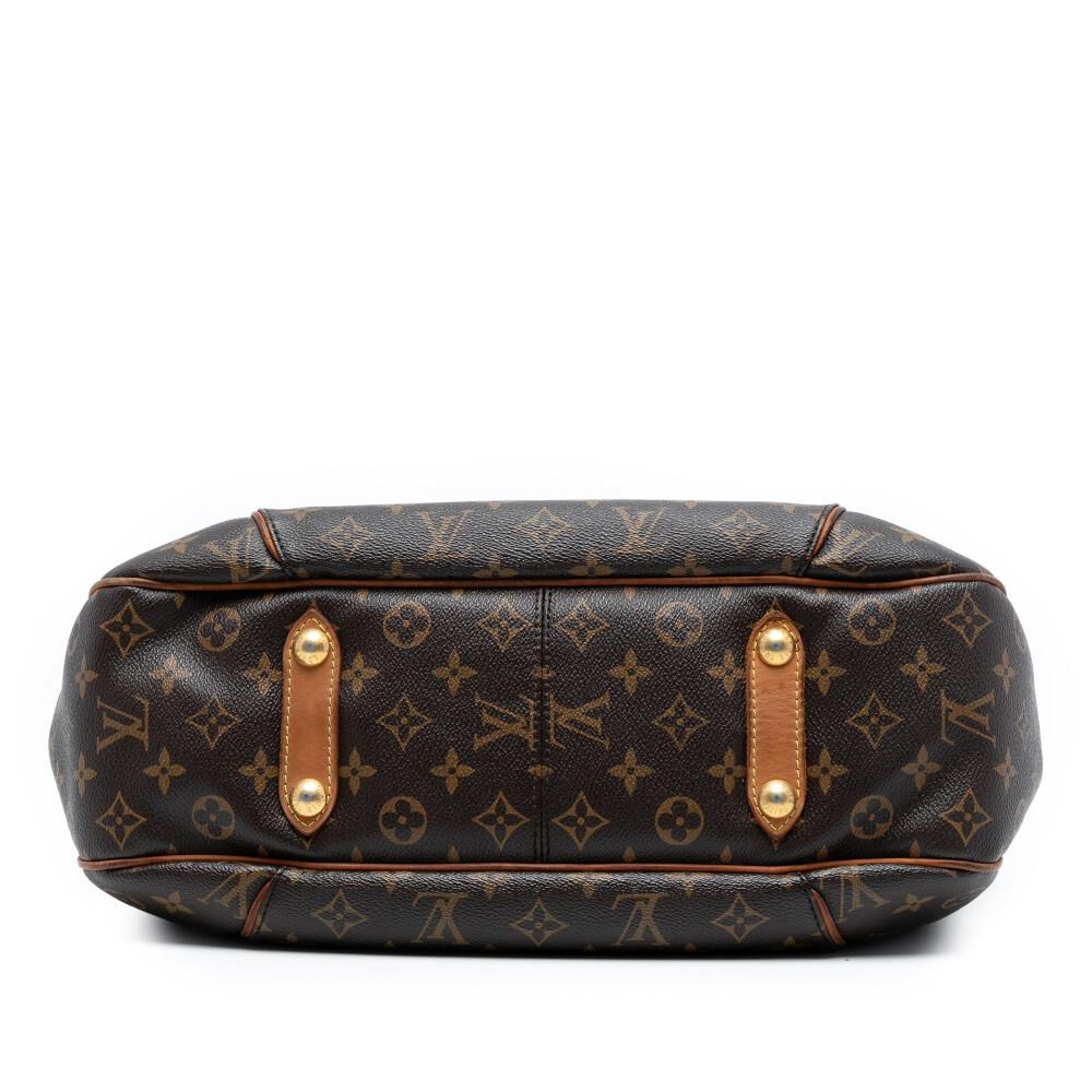 Louis Vuitton Galliera