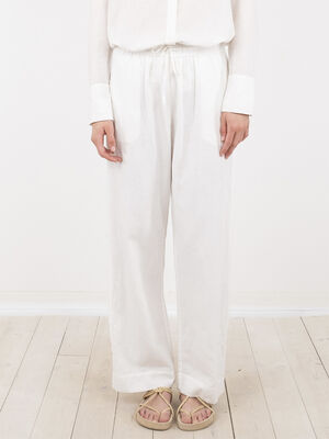 Sonar Linen Pants