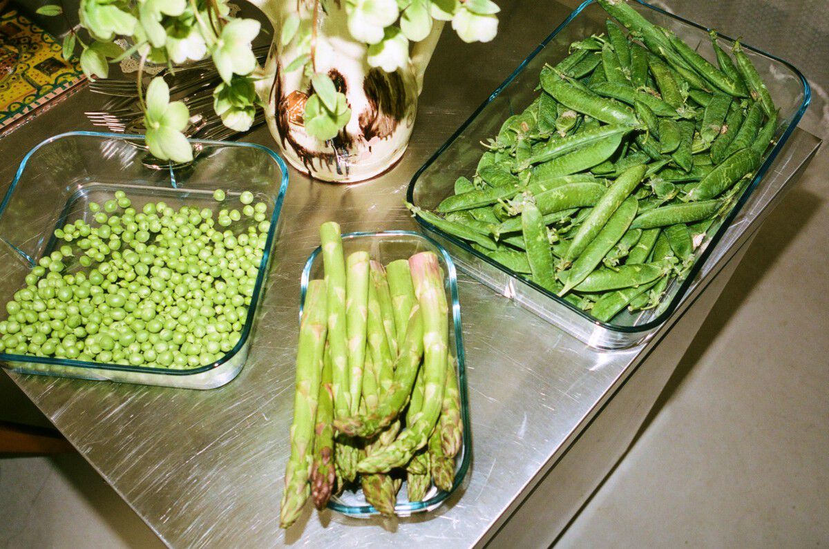 Grand Cru ovnfast glasfad kvadratisk 24x24 cm.