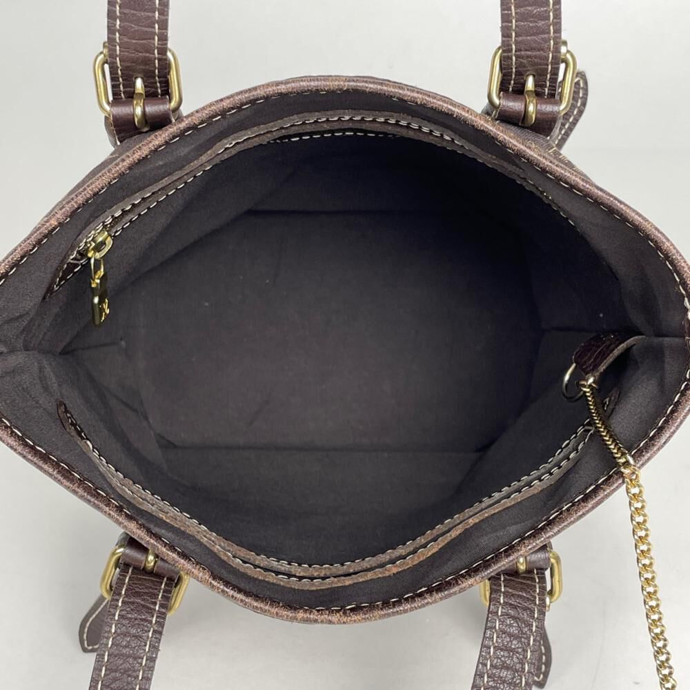 Louis Vuitton Bucket Bag