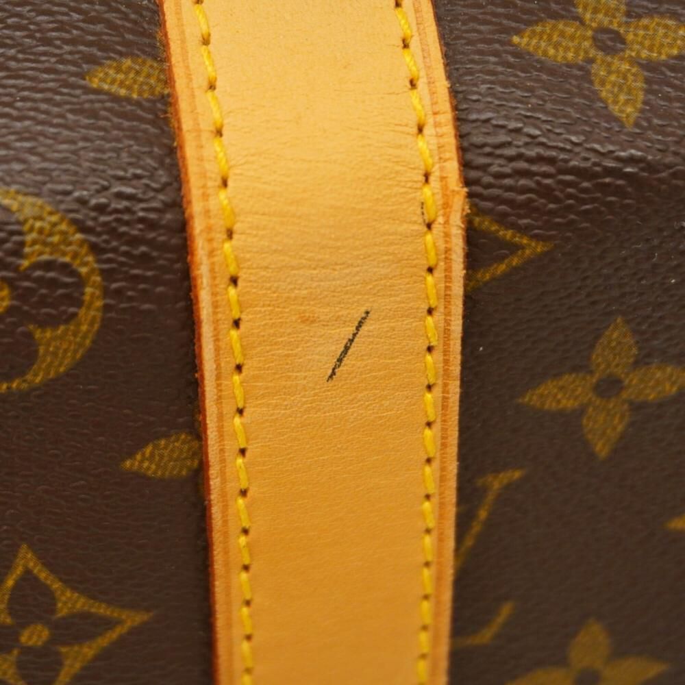 Louis Vuitton Keepall