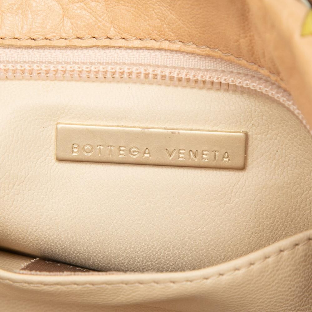 Bottega Veneta Shoulder Bag