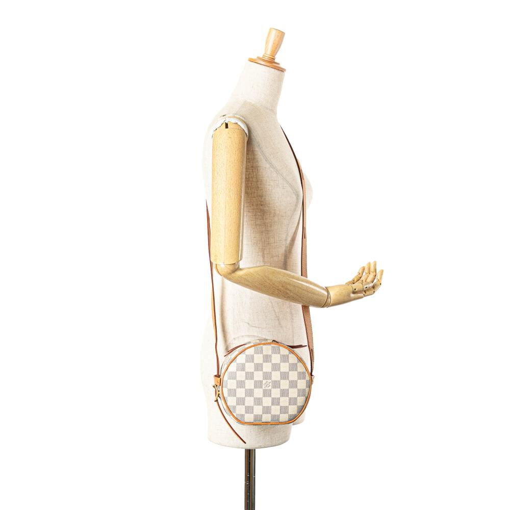 Louis Vuitton Boite Chapeau