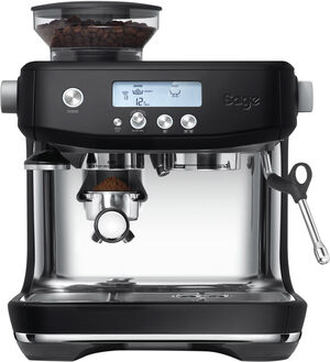 The Barista PRO - Black Truffle