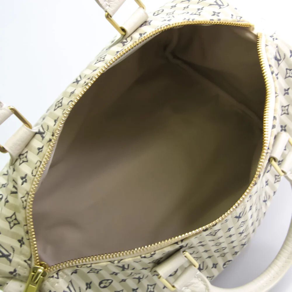 Louis Vuitton Speedy