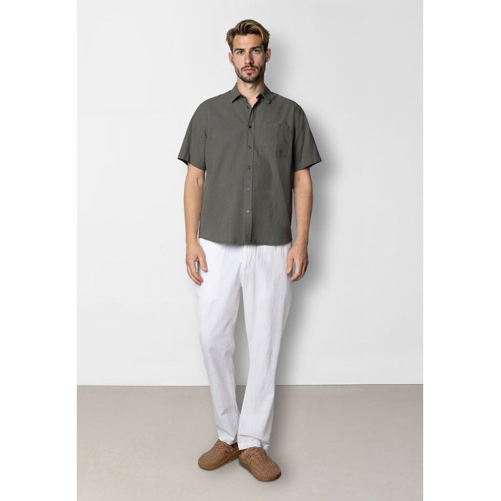 Luca shirt SS