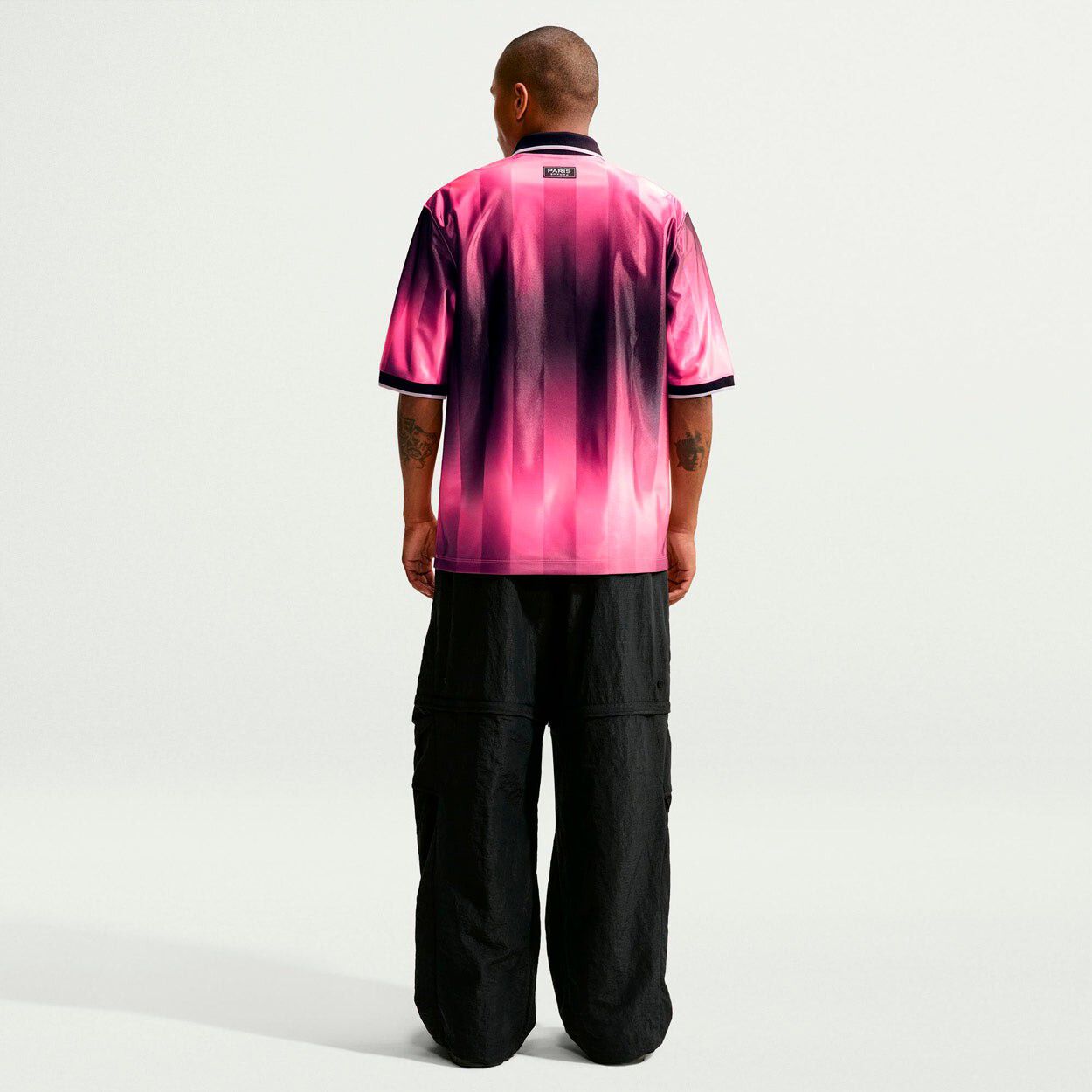 Paris Saint Germain Energy 26/27 T-shirt