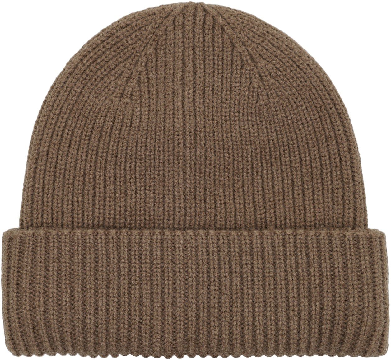 Beanie w. Lining