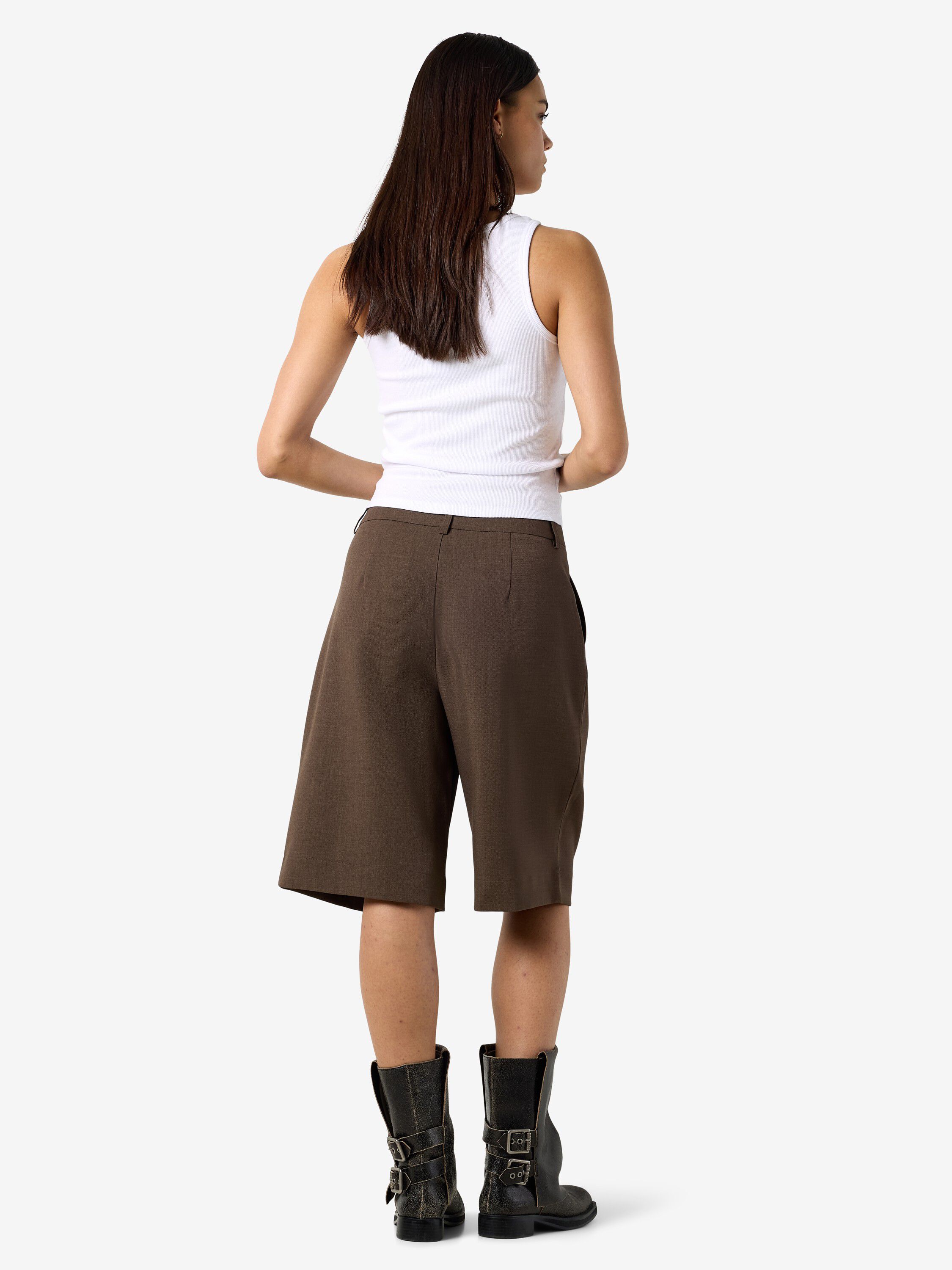 Nmmonna Maile Bermudashorts