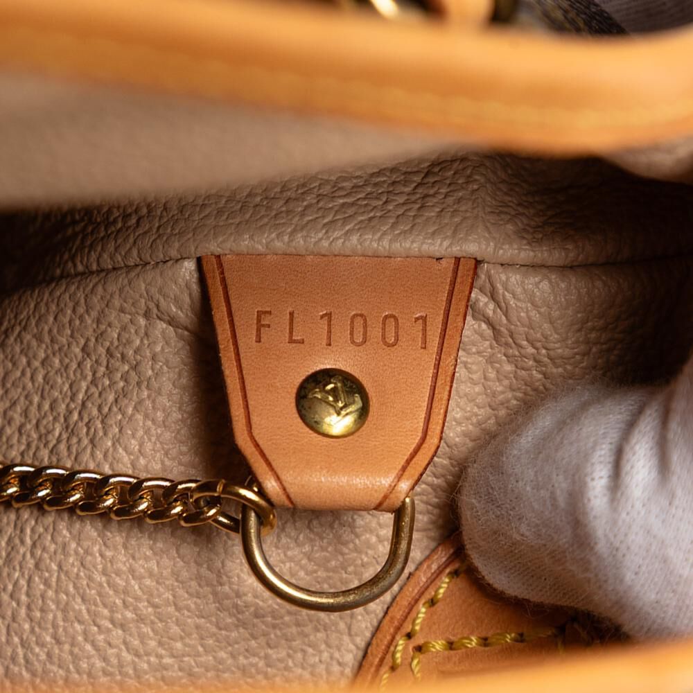Louis Vuitton Bucket Bag
