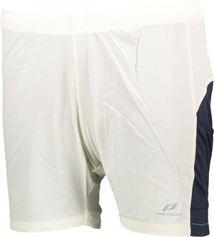 Bergen 2-i-1 Shorts