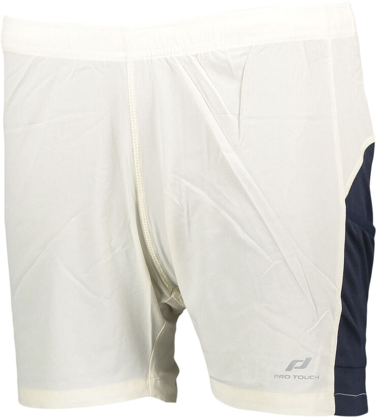 Bergen 2-i-1 Shorts