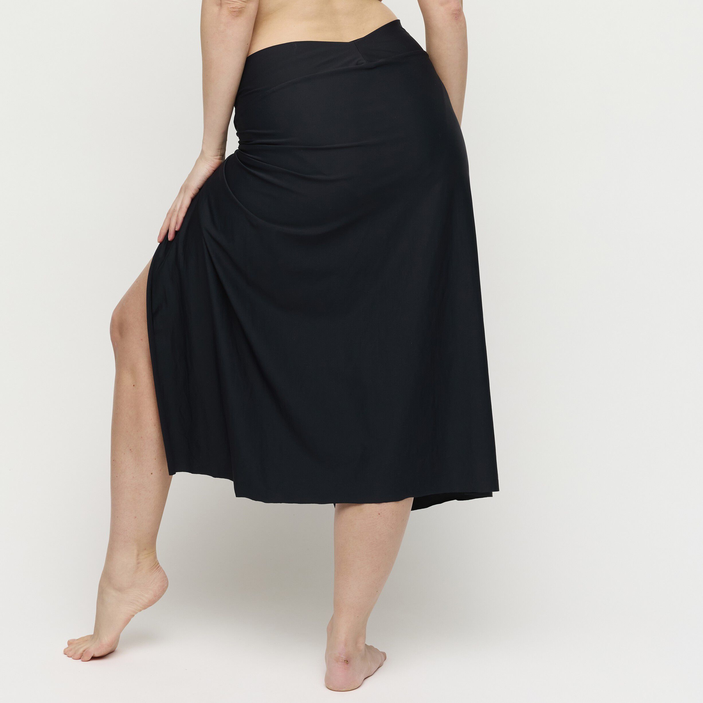 Uvita badedragt med specielle accessori