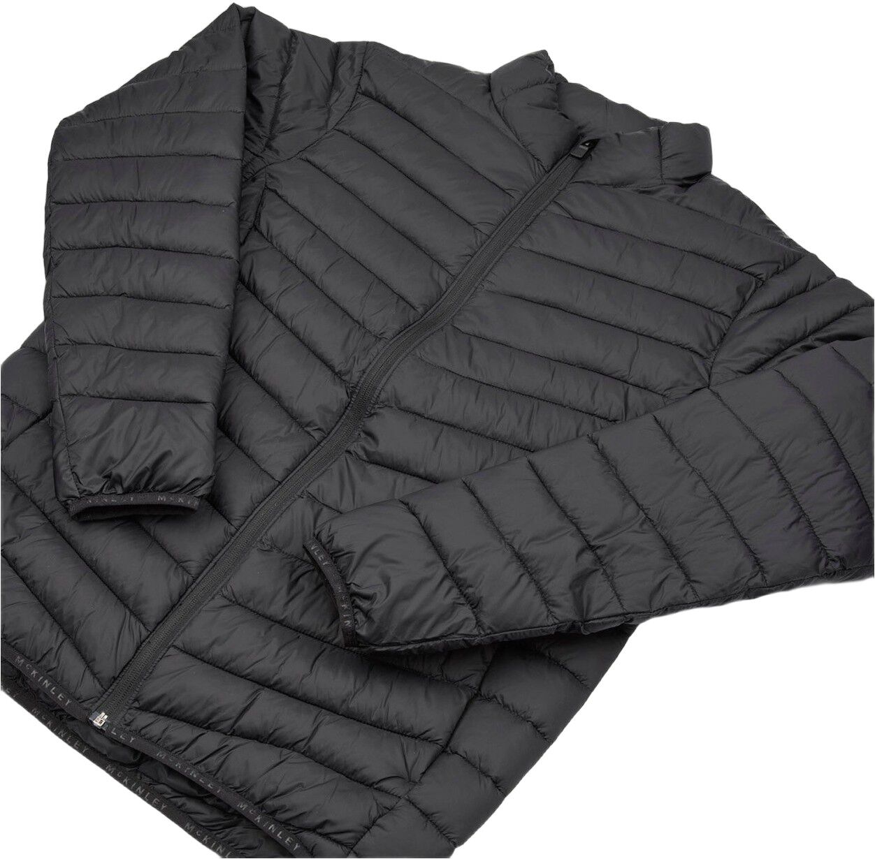 Saltuna Overgangsjakke