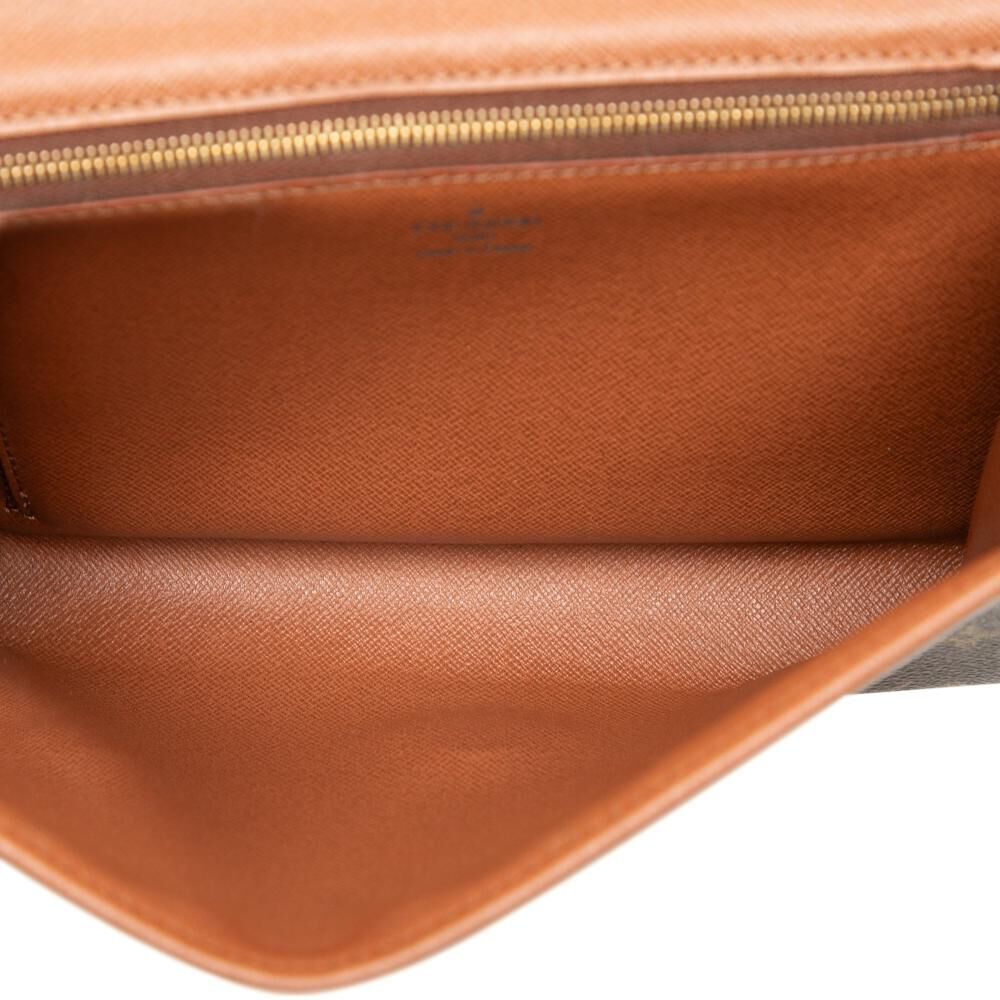 Louis Vuitton Crossbody Bag