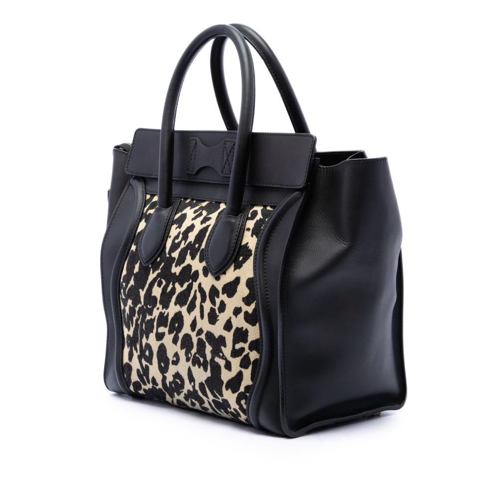 Celine Luggage
