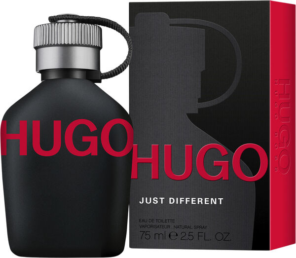 Hugo Just Different Eau de Toilette
