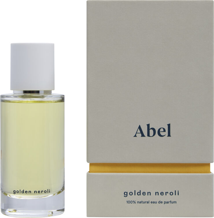 Golden Neroli Eau de Parfum