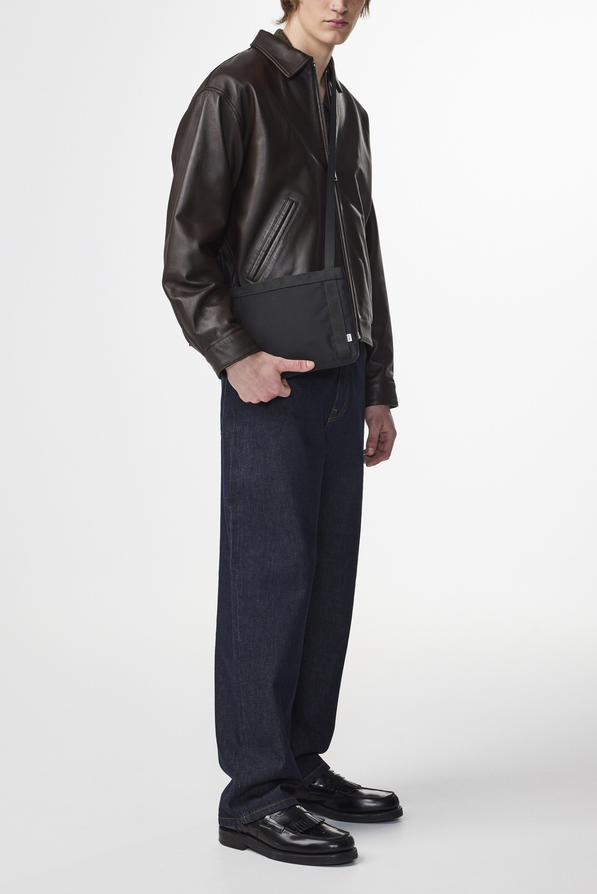 Shoulder Bag Small