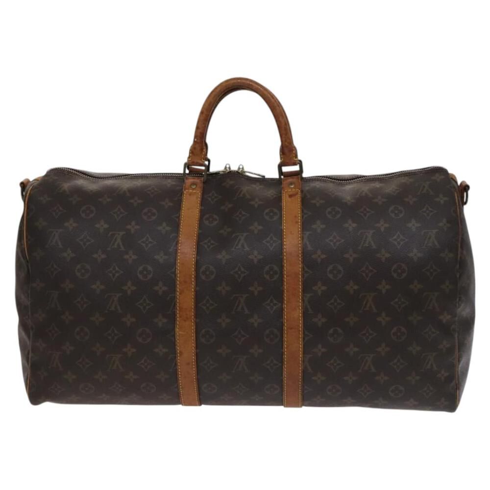 Louis Vuitton Keepall