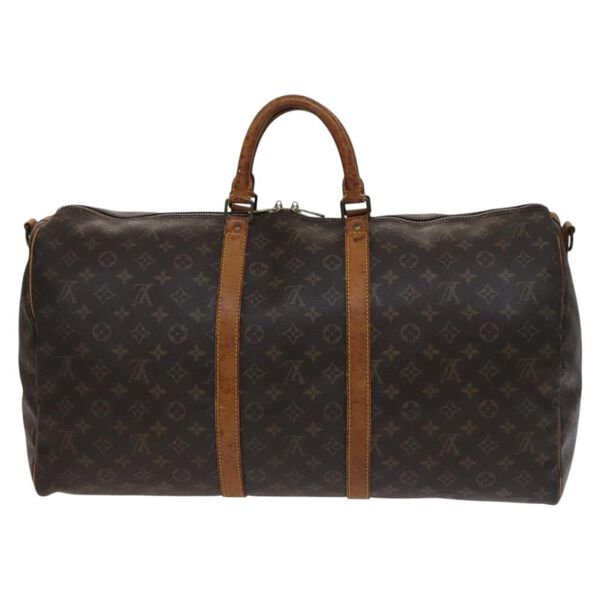 Louis Vuitton Keepall